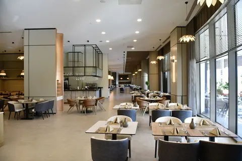 Ethno Belek in Serik — foto 12
