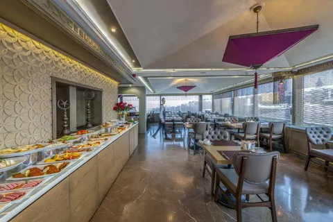 Hotel Yasmak Sultan foto 16