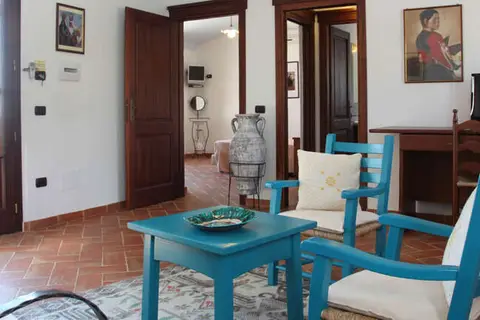 Nuraghe Arvu Resort in Cala Gonone — foto 22
