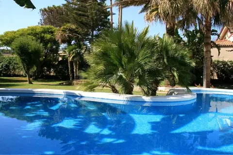 Hotel Villa Mediterranea in Noto, foto 2