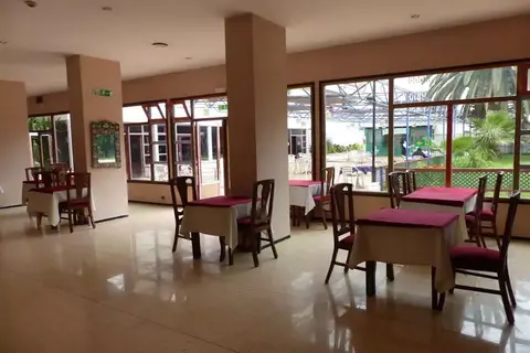Bahia City Hotel in Rabat — foto 4