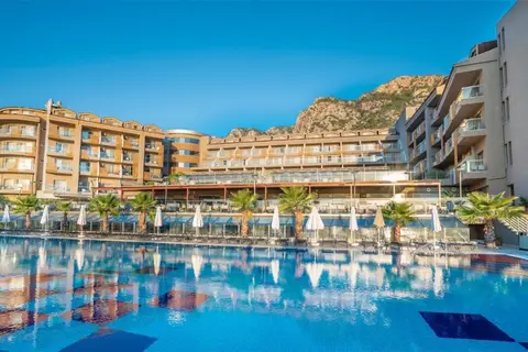 Turunç Premium Otel in Marmaris — foto 14