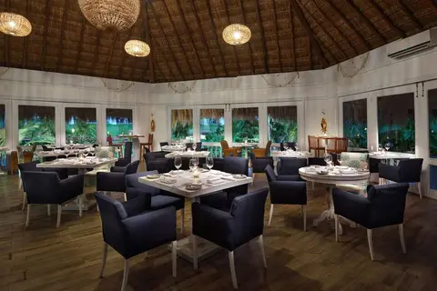 Melia Cozumel All Inclusive in San Miguel de Cozumel — foto 22