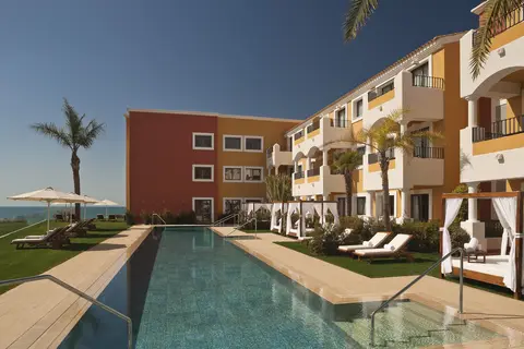 Palacio de Sancti Petri Gran Meliá in Chiclana De La Frontera — foto 27