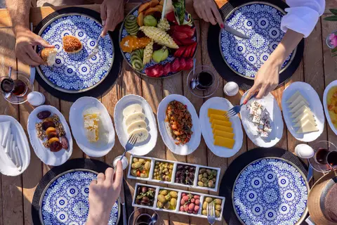 Ali Bey Club in Manavgat, foto 6