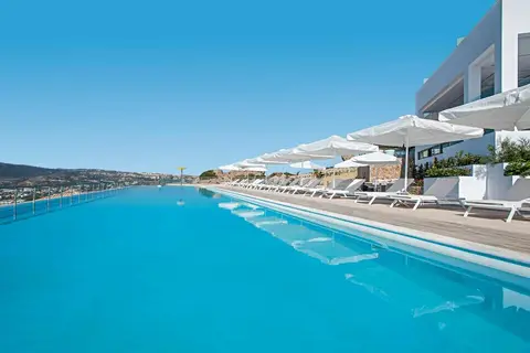 White Rock of Kos in Κέφαλος — foto 26