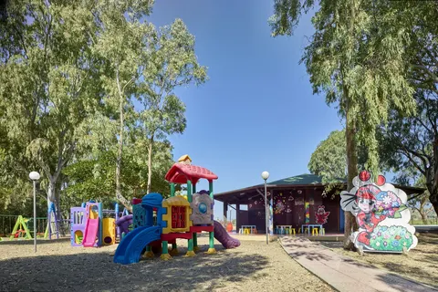 Serenè Resort foto 21