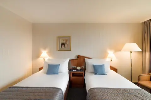 Panorama by Verdi Hotels in Praag, foto 2