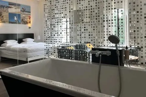 Hotel Villa Ruimzicht foto 18