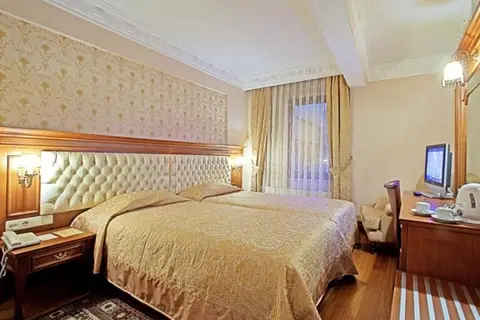 Sümengen Hotel in Fatih, foto 2