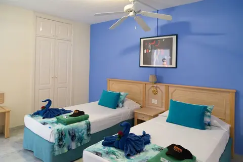 Apartamentos Marola Park in Arona — foto 16