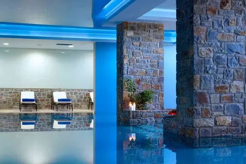 Filion Suites Resort & Spa in Μπαλί — foto 16