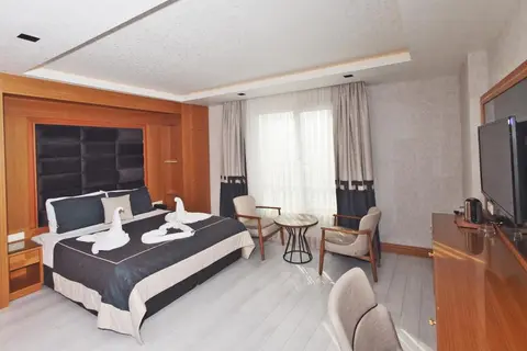 Grand Emir in İstanbul, foto 22