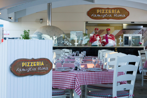 Hotel Mareblue Beach Resort foto 6