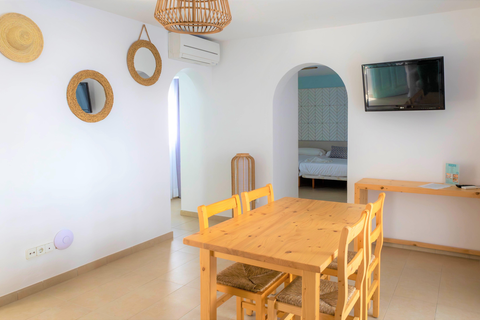 Appartementen Los Arcos foto 14