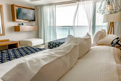 Ocean Dream Cancún by GuruHotel in Cancùn — foto 30