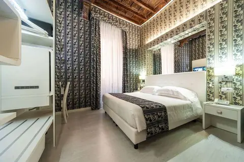 Relais Trevi 95 Boutique Hotel in Rome, foto 10