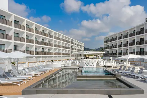 Hotel Vibra Mare Nostrum in Ibiza — foto 18