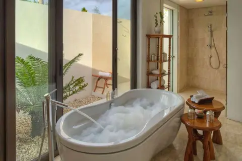 The Residence Zanzibar in Makunduchi — foto 23