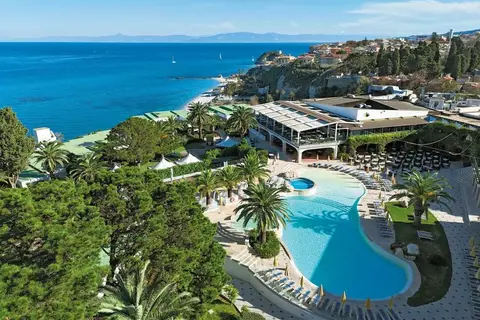 Aldiana Club Rocca Nettuno Calabria in Tropea