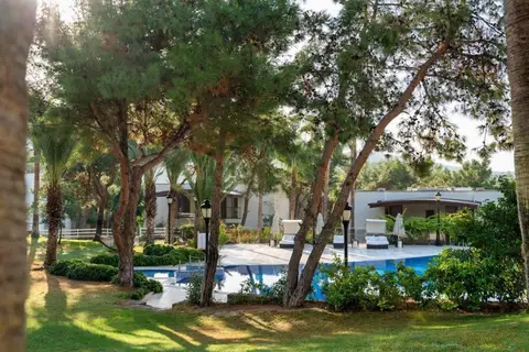 Hillstone Bodrum Hotel & Spa in Bodrum — foto 17