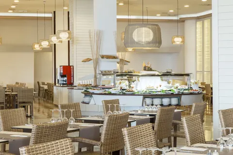 Hotel Landmar Playa La Arena foto 22