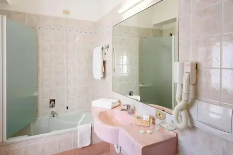 Hotel Primavera in Stresa — foto 11