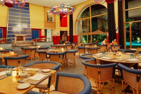 Grand Rotana Resort & Spa in Sharm El Sheikh — foto 17