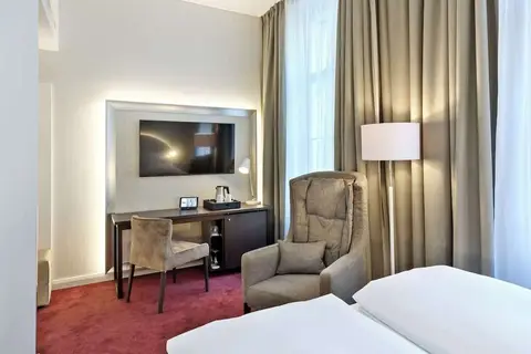 Hotel Rathauspark Wien a member of Radisson I in Wenen — foto 12