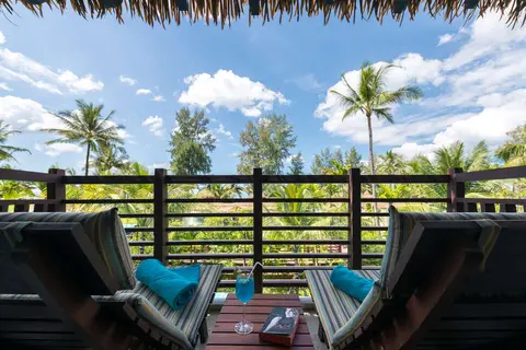 The Haven Khao Lak in Ban Khuk Khak — foto 15