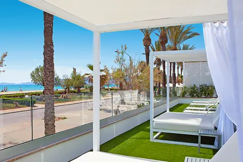 HSM Golden Playa in Palma — foto 16