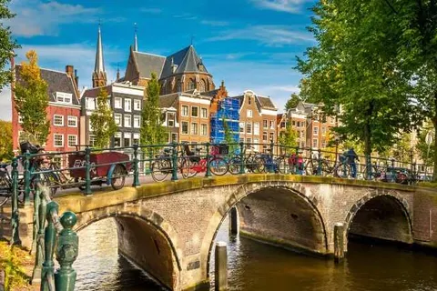 WestCord City Centre Amsterdam foto 10