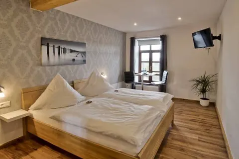 Hotel Restaurant Packhaus foto 4