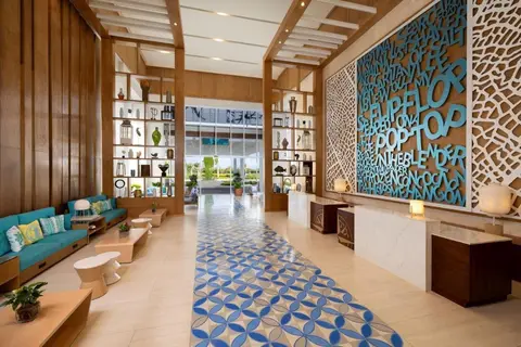 Dreams Cap Cana Resort & Spa in Punta Cana, foto 22