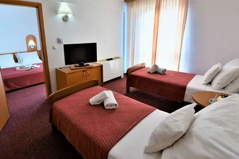 Hotel Alkar in Sinj — foto 12