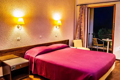 Iliessa Beach Hotel Zakynthos foto 2