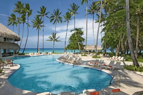 Impressive Premium Resort & Spa in Salvaleón de Higüey