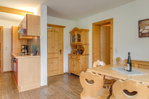 Apart Resort Fügenerhof foto 17