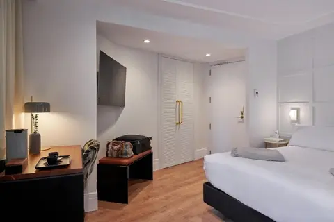 Hotel Cosmo in Valencia — foto 5