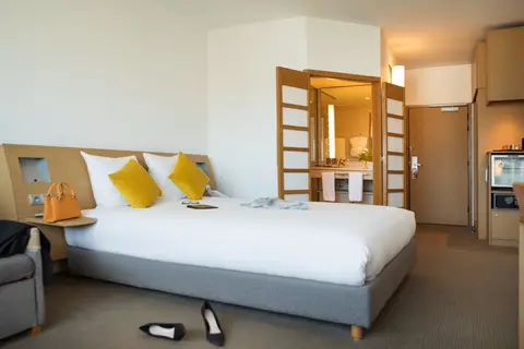 Novotel Casablanca City Center in Rabat — foto 2