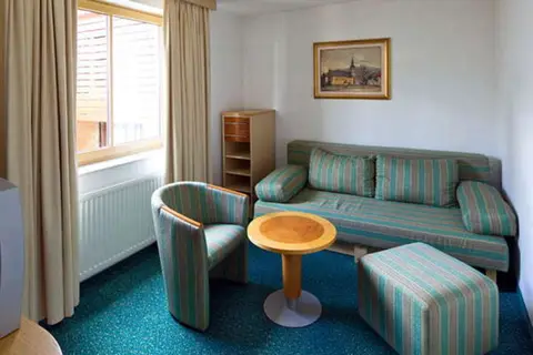 Appartementen Vitranc in Kranjska Gora — foto 15