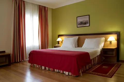 Quinta Bela São Tiago in Funchal, foto 4