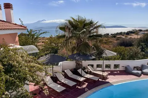 Nisea Hotel Samos in Δημοτική Ενότητα Πυθαγορείου — foto 28