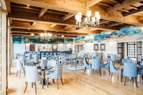 Parador de Baiona in Baiona — foto 20