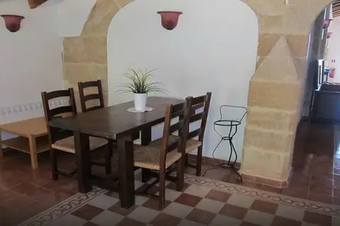 La Victoria Hostatgeria in Alcúdia