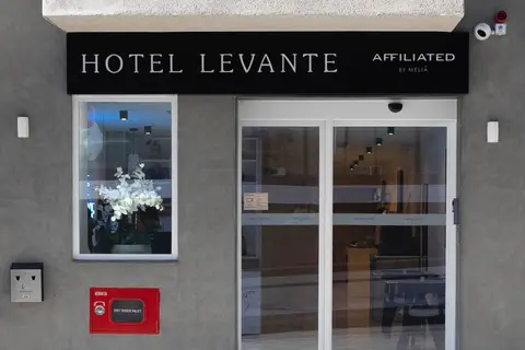 Levante St Julian's Affiliated by Meliá in San Ġiljan — foto 14