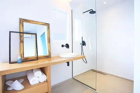Basilico Suites in Gouves Municipal Unit, foto 5