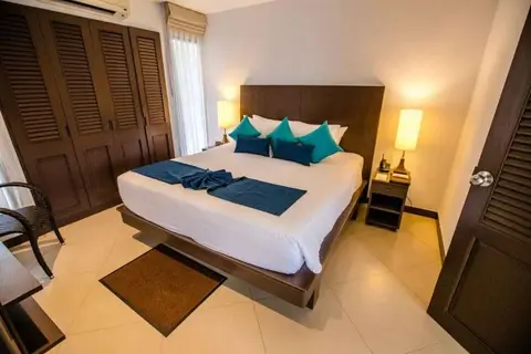 Dewa Phuket Resort in ตำบลสาคู — foto 5
