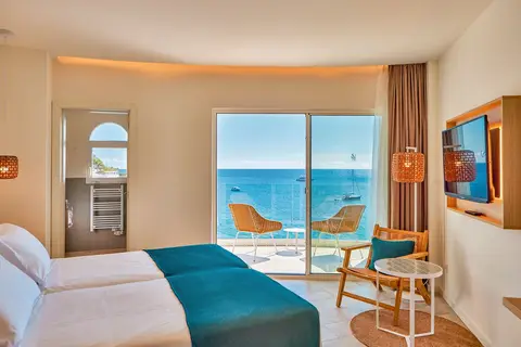 Universal Hotel Aquamarin in Palma — foto 3