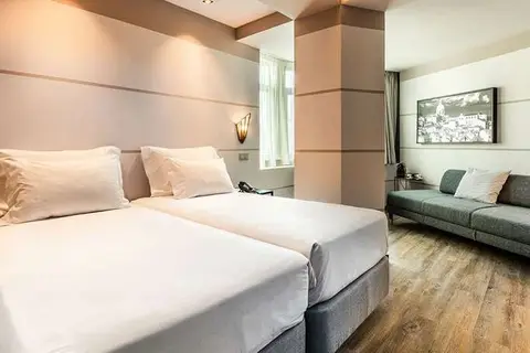 Pestana Lisboa Vintage in Lissabon, foto 4